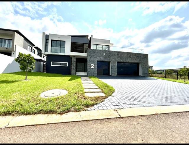 7 BEDROOM HOUSE FOR SALE IN MIDSTREAM RIDGE